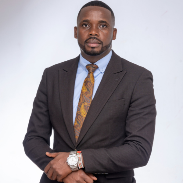 Frank Ogwang Uche