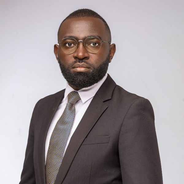 Muwanguzi Daniel Victor