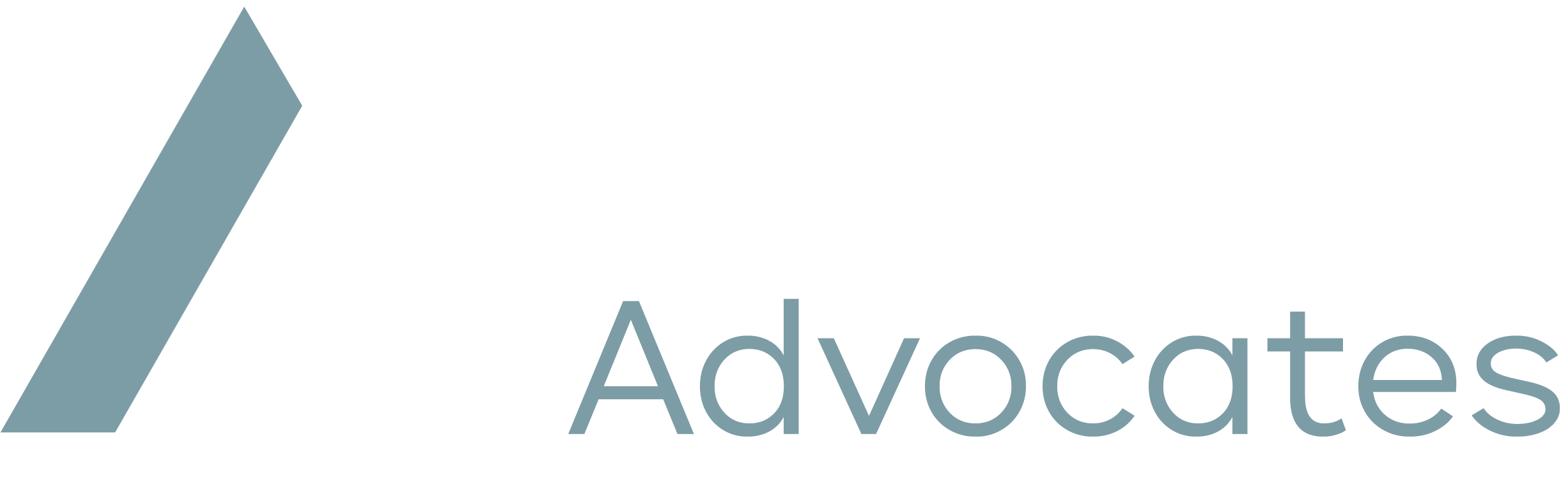 HL Advocates Logo